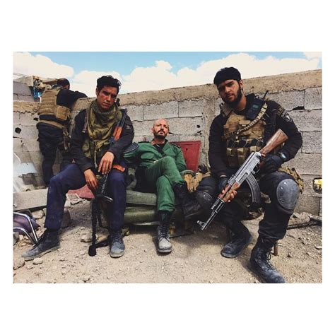 Why You Should Watch Iraqi Film Mosul Starring Waleed Elgadi On Netflix Why You Should Watch Iraqi Film Mosul Starring Waleed Elgadi On Netflix