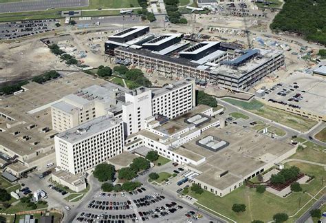 Wilford Hall Ambulatory Surgery Center
