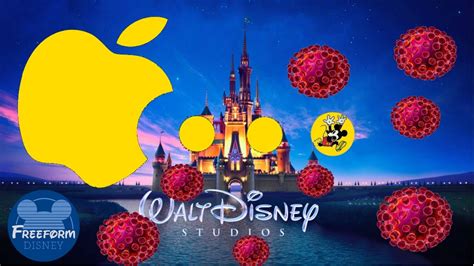 Will Apple Buy Disney Disney S Future In The Year Of Coronavirus Will Apple Buy Disney Disney S Future In The Year Of Coronavirus