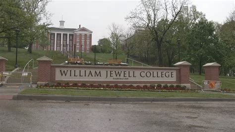 William Jewell College Student Health
