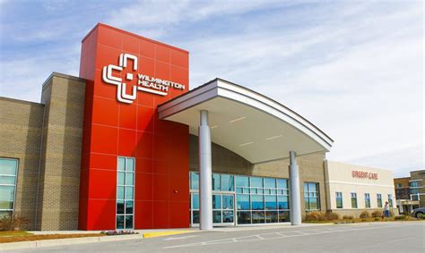 Wilmington Health Jacksonville Nc
