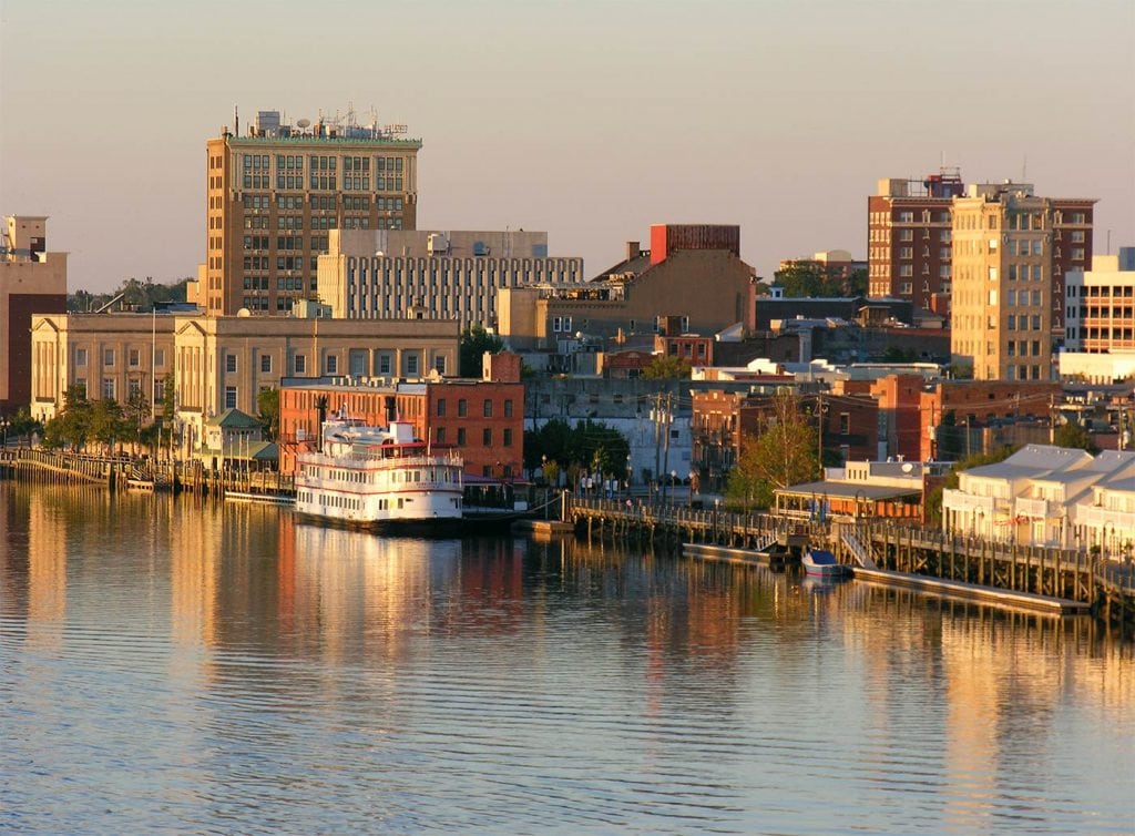 Wilmington Health Pediatrics