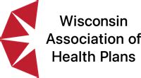Wisconsin Association Of Health Plans Wisconsin Association Of Health Plans
