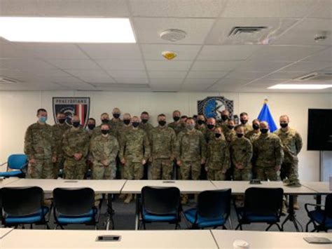 Wisconsin Guard Cyber Team Serving 1St Federal Deployment National Wisconsin Guard Cyber Team Serving 1St Federal Deployment National