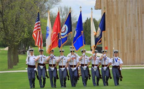 Wisconsin Military Schools Military School Guide Wisconsin Military Schools Military School Guide