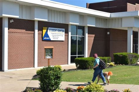 Wkctc Admins Talk Apparent Enrollment Decline Student Mental Health Wkctc Admins Talk Apparent Enrollment Decline Student Mental Health
