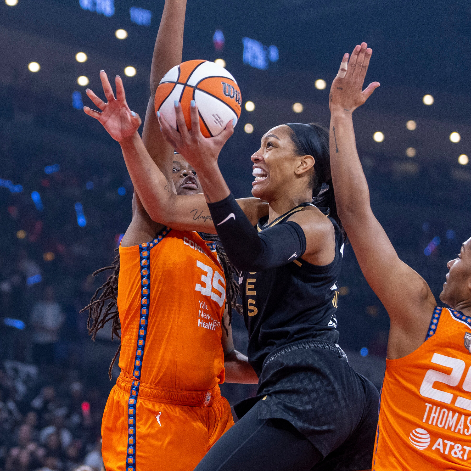 Wnba Star Charli Collier Brother Casey Collier Is A Football Player Wnba Star Charli Collier Brother Casey Collier Is A Football Player