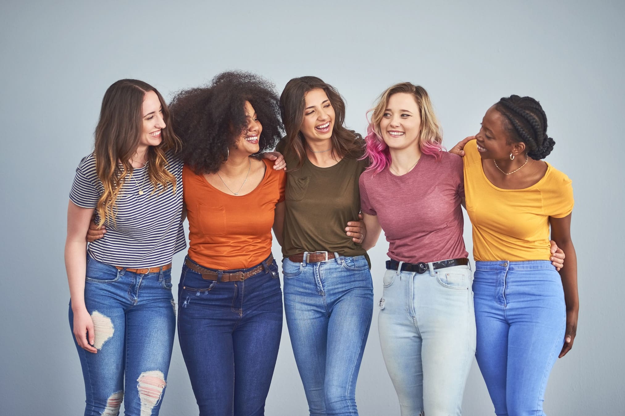 Dating Women Over 40 Successfully