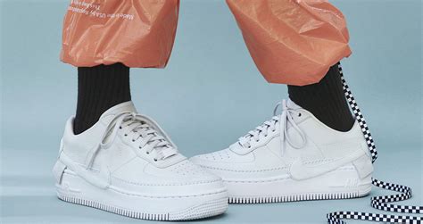 Women S Air Force 1 Jester Xx 1 Reimagined Release Date Nike Snkrs Women S Air Force 1 Jester Xx 1 Reimagined Release Date Nike Snkrs