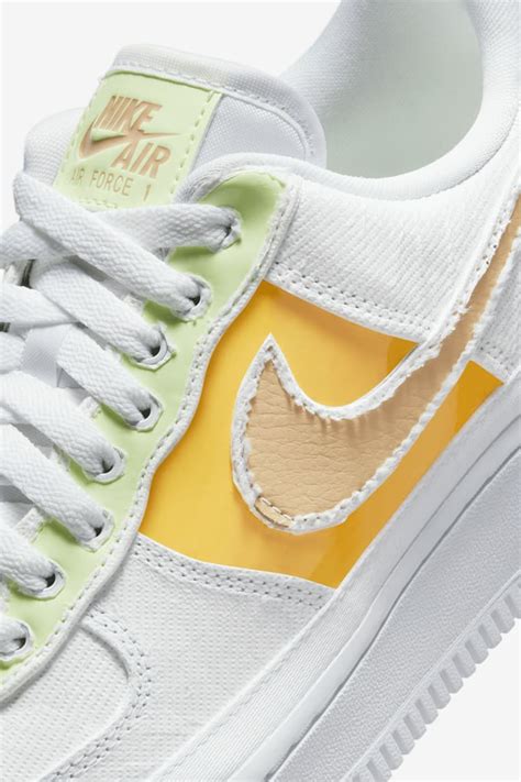 Women S Air Force 1 Pastel Reveal Release Date Nike Snkrs Women S Air Force 1 Pastel Reveal Release Date Nike Snkrs