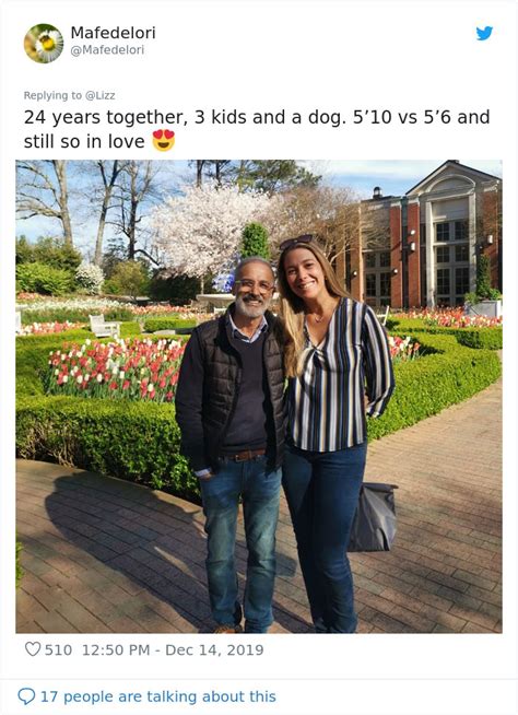 Women Who Are Dating Shorter Men Share Their Wholesome Couple Pics Women Who Are Dating Shorter Men Share Their Wholesome Couple Pics