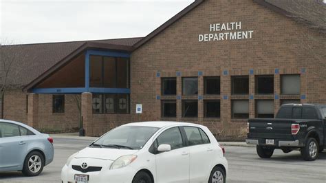 Wood County Health Department Announces Plan For Phase 1B Vaccine Wood County Health Department Announces Plan For Phase 1B Vaccine