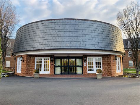 Woodbine Rehabilitation & Healthcare