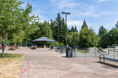 Woodinville Parks Guide