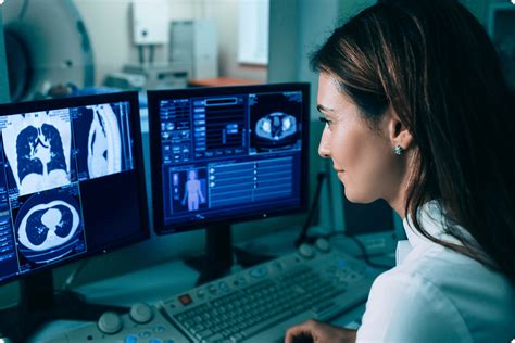Work Conditions For Radiologists Woman Work Conditions For Radiologists Woman