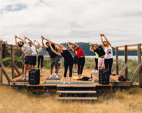Workout Camps For Adults