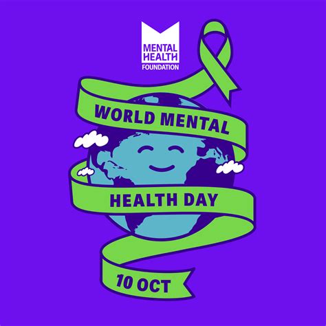 World Mental Health Day 2024 Ann Craft Trust World Mental Health Day 2024 Ann Craft Trust