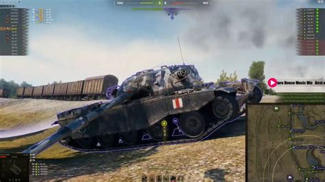 World Of Tanks Good For You Thbd Youtube World Of Tanks Good For You Thbd Youtube