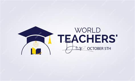 World Teachers Day 2025 Celebrating The Transformative Power Of World Teachers Day 2025 Celebrating The Transformative Power Of