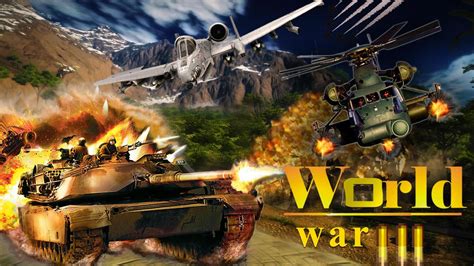 World War 3 Apk Android World War 3 Apk Android