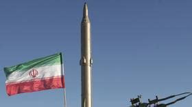 World War 3 Iran Ready To Eliminate Israel From Earth After Syria