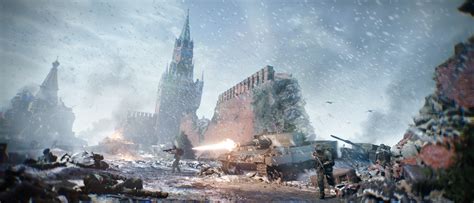 World War 3 Is Coming To Steam In Fall 2018 First Official Details And World War 3 Is Coming To Steam In Fall 2018 First Official Details And