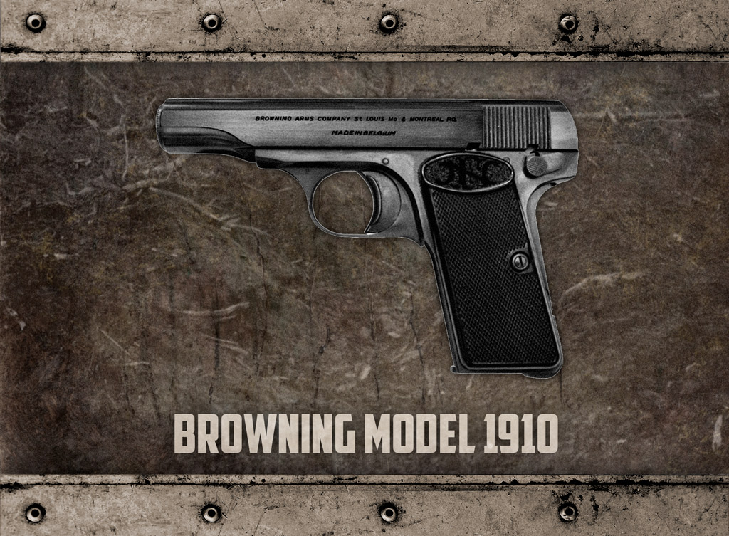 World War I Pistols Wideners Shooting Hunting Gun Blog World War I Pistols Wideners Shooting Hunting Gun Blog
