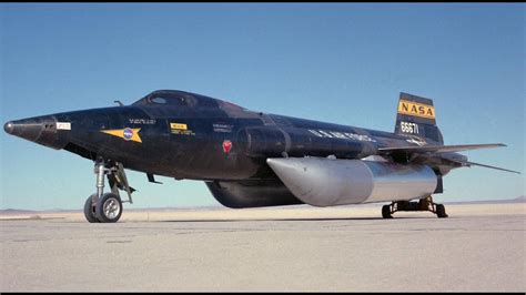 Worlds Fastest Mach 6 Aircraft Us Air Force X 15 Hypersonic Aircraft Worlds Fastest Mach 6 Aircraft Us Air Force X 15 Hypersonic Aircraft