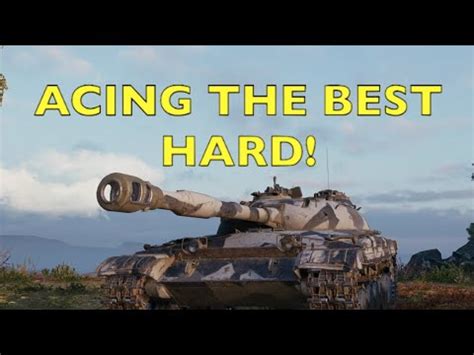 Wot Acing The Best Tanks World Of Tanks Youtube Wot Acing The Best Tanks World Of Tanks Youtube