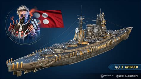 Wows Gamer Blog Wows Gamer Blog