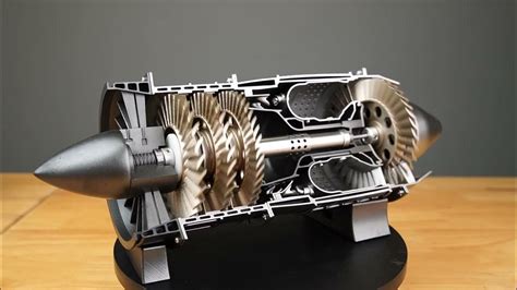 Ws 15 Turbofan Engine Start Up Youtube Ws 15 Turbofan Engine Start Up Youtube