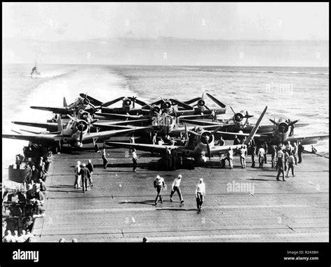 Ww2 Naval Battles Pacific