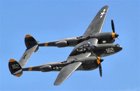 Ww2 Twin Engine Fighter Ww2 Twin Engine Fighter