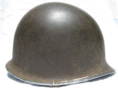 Wwii American Helmets World War Two Helmets