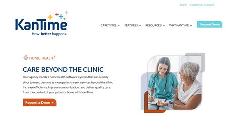 Www.kantime Health.net