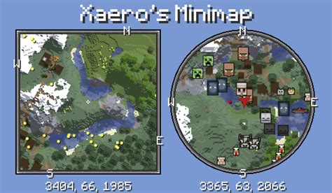 Xaero S Minimap 1 21 5 1 20 6 1 19 4 1 18 2 1 17 1 Xaero S Minimap 1 21 5 1 20 6 1 19 4 1 18 2 1 17 1