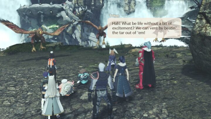Xbc3 Triton Soulhacker Ascension Quest Guide Xenoblade Chronicles 3 Xbc3 Triton Soulhacker Ascension Quest Guide Xenoblade Chronicles 3