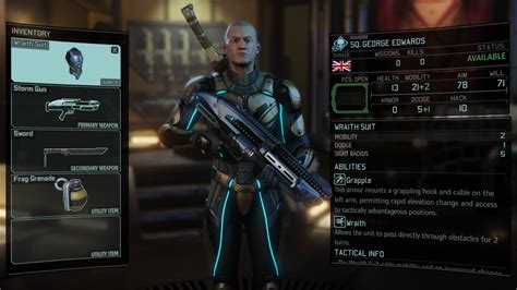 Xcom 2 Setselectedsolder Stat Health