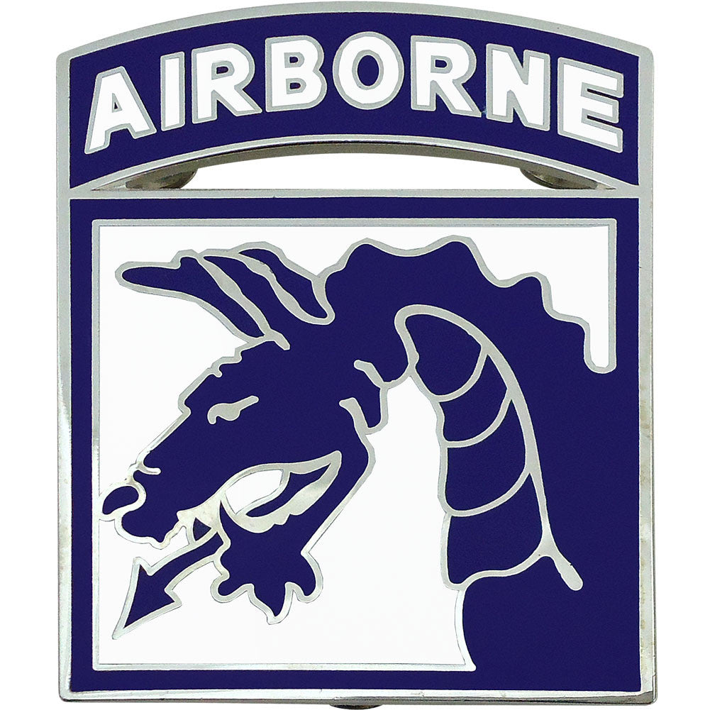 Xviii Airborne Corps