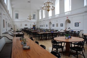 Yale Dining Halls Campus Sdh Yale Dining Halls Campus Sdh