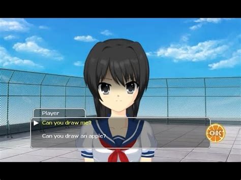 Yandere Dating Simulator Android Ios Game Youtube Yandere Dating Simulator Android Ios Game Youtube