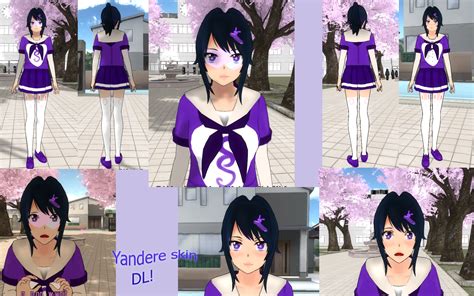 Yandere Sim Fav Skins Favourites By Mitusuki On Deviantart Yandere Sim Fav Skins Favourites By Mitusuki On Deviantart