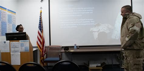 Year Of The Airman Story Emergency Management Specialist Trains Year Of The Airman Story Emergency Management Specialist Trains