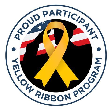 Yellow Ribbon Reintegration Program Eligibility