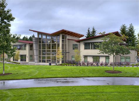 5 Ways Yes Bellevue
