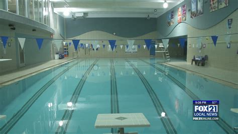 Ymca Preparing To Open Swimming Pool Fox21online Ymca Preparing To Open Swimming Pool Fox21online