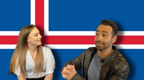 You Know You Are Dating An Icelandic Woman When Youtube You Know You Are Dating An Icelandic Woman When Youtube