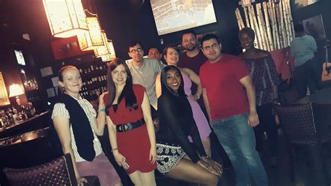 Young Professionals New Friends New Connections Mixer 30S 40S The Young Professionals New Friends New Connections Mixer 30S 40S The