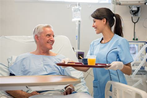 Your Hospital Stay Confluence Health Your Hospital Stay Confluence Health
