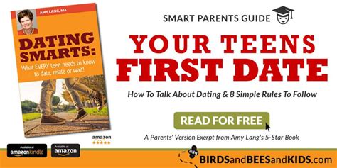 Your Teen S First Date How To Talk To Your Teen About Dating Rules Your Teen S First Date How To Talk To Your Teen About Dating Rules